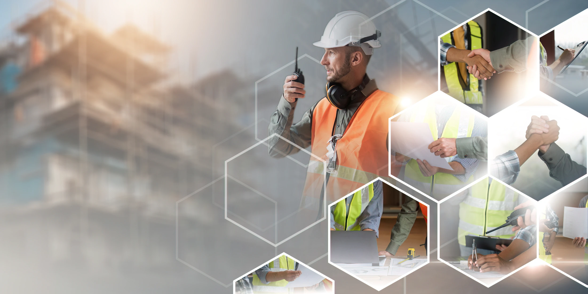 Professional Concrete Wall Repair