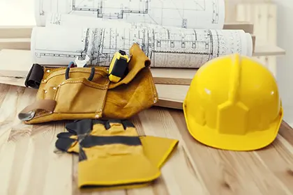 Professional Concrete Restoration