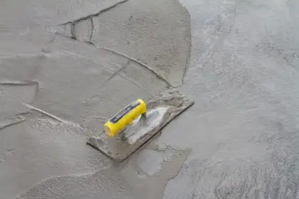 Concrete Crack Repair