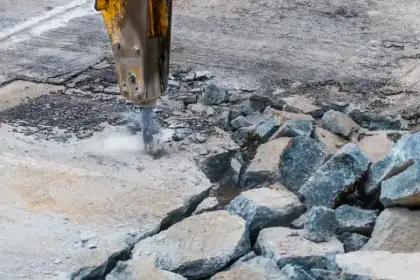 Demolition Services