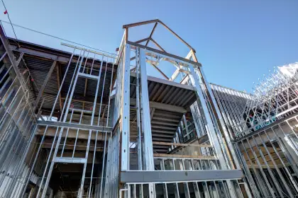 Structural Framing